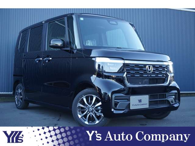 ホンダ Ｎ　ＢＯＸ カスタム ６６０ R7年 (関東) 99