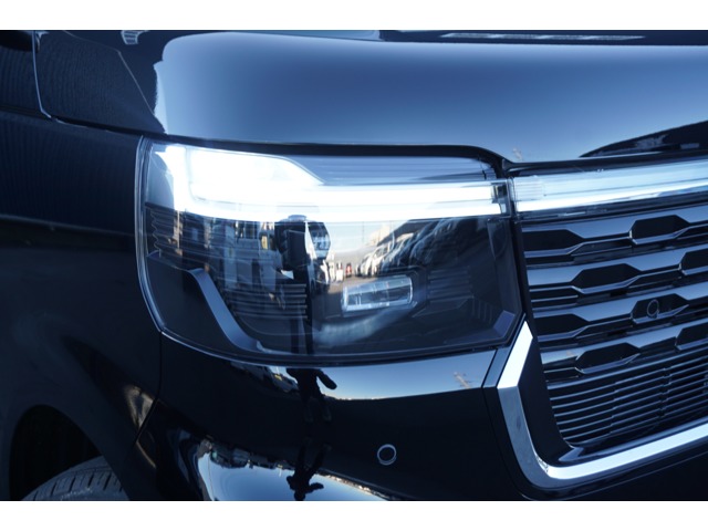 ホンダ Ｎ　ＢＯＸ カスタム ６６０ R7年 (関東) 99