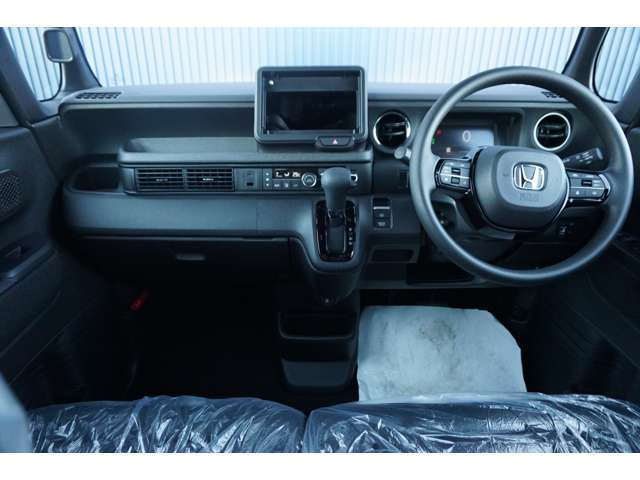 ホンダ Ｎ　ＢＯＸ カスタム ６６０ R7年 (関東) 99