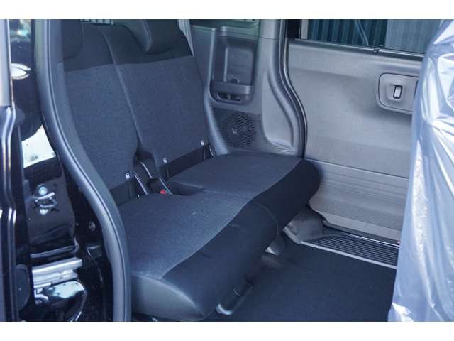 ホンダ Ｎ　ＢＯＸ カスタム ６６０ R7年 (関東) 99