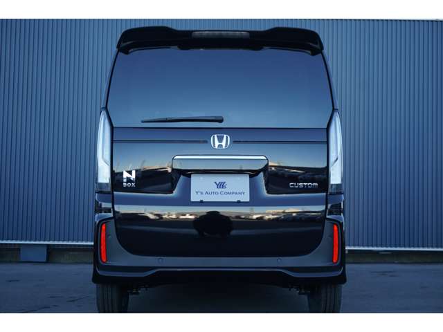 ホンダ Ｎ　ＢＯＸ カスタム ６６０ R7年 (関東) 99