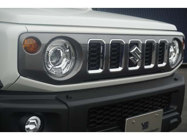 スズキ ジムニー　ノマド １．５ ＦＣ ４ＷＤ R7年 (関東) 99