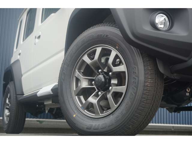 スズキ ジムニー　ノマド １．５ ＦＣ ４ＷＤ R7年 (関東) 99