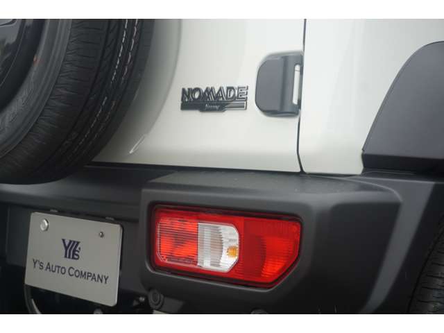 スズキ ジムニー　ノマド １．５ ＦＣ ４ＷＤ R7年 (関東) 99