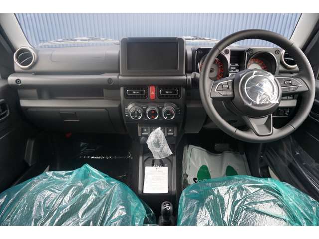 スズキ ジムニー　ノマド １．５ ＦＣ ４ＷＤ R7年 (関東) 99