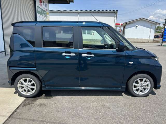 ダイハツ ムーヴ ６６０ Ｇ R7年 (甲信越・北陸) 99