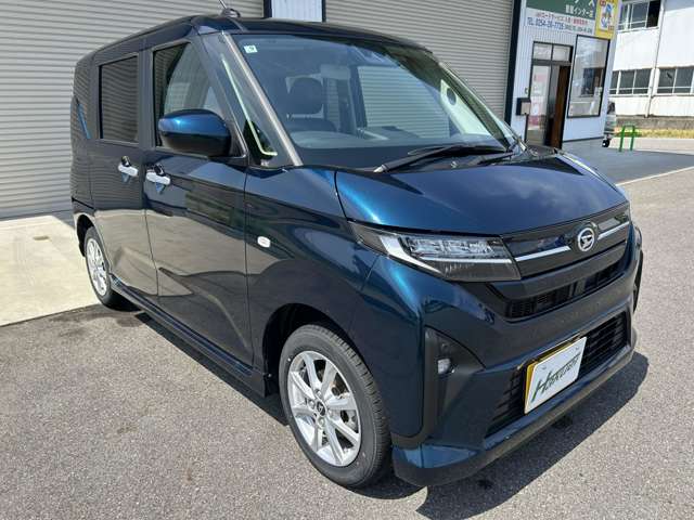 ダイハツ ムーヴ ６６０ Ｇ R7年 (甲信越・北陸) 99