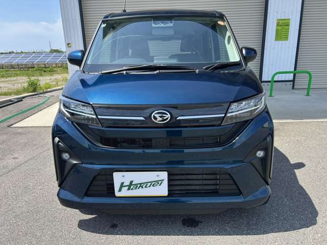 ダイハツ ムーヴ ６６０ Ｇ R7年 (甲信越・北陸) 99