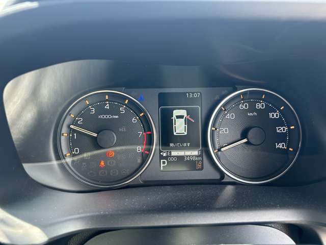 ダイハツ ムーヴ ６６０ Ｇ R7年 (甲信越・北陸) 99