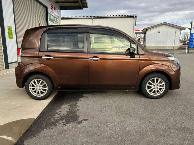 トヨタ スペイド １．５ Ｆ H25年 (甲信越・北陸) 99