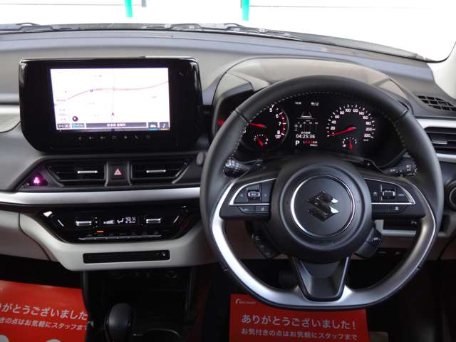 スズキ スイフト １．２ ハイブリッド ＭＺ R6年 (甲信越・北陸) 99