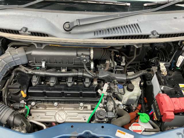 スズキ ソリオ １．２ ハイブリッド ＳＺ R1年 (甲信越・北陸) 99