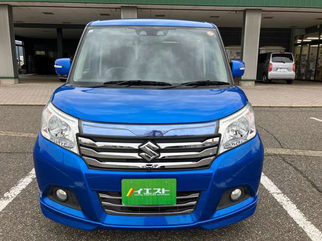 スズキ ソリオ １．２ ハイブリッド ＳＺ R1年 (甲信越・北陸) 99