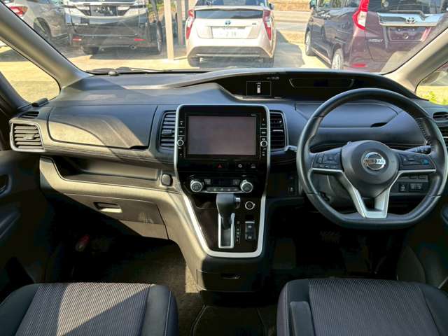 日産 セレナ ２．０ ハイウェイスター H28年 (甲信越・北陸) 99