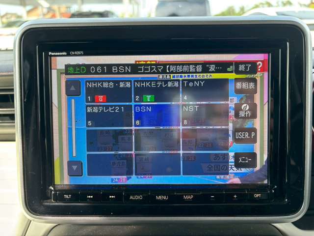 スズキ スペーシア ６６０ ハイブリッド Ｇ ４ＷＤ R4年 (甲信越・北陸) 99