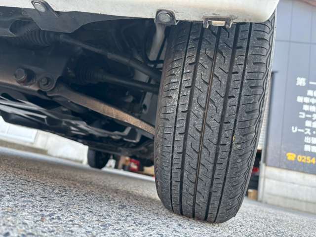 スズキ エブリイ ６６０ ＰＣ ハイルーフ ４ＷＤ R2年 (甲信越・北陸) 99