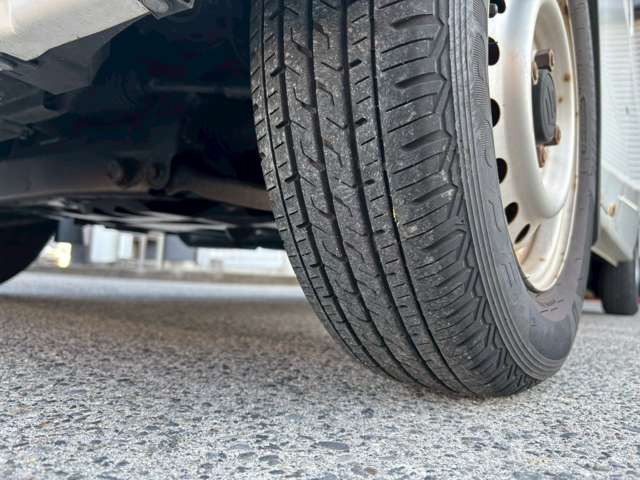 スズキ エブリイ ６６０ ＰＣ ハイルーフ ４ＷＤ R2年 (甲信越・北陸) 99