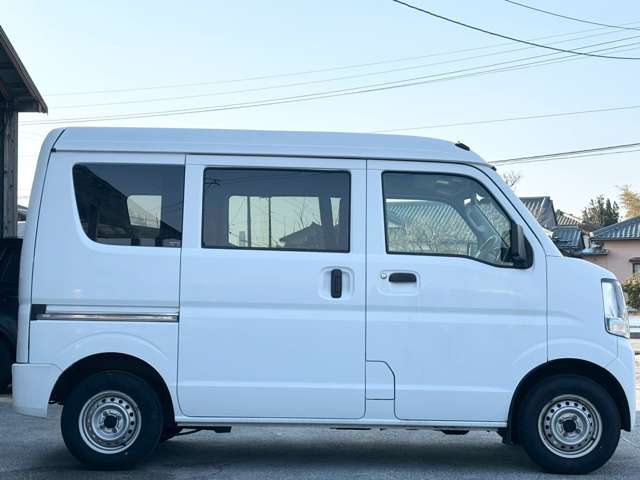 スズキ エブリイ ６６０ ＰＣ ハイルーフ ４ＷＤ R2年 (甲信越・北陸) 99