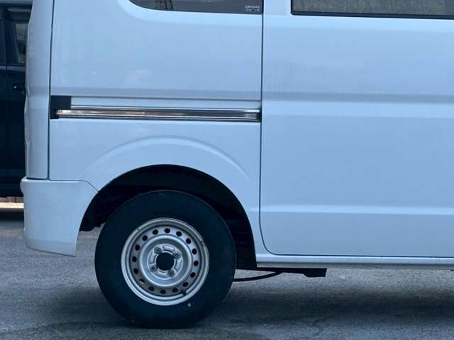 スズキ エブリイ ６６０ ＰＣ ハイルーフ ４ＷＤ R2年 (甲信越・北陸) 99