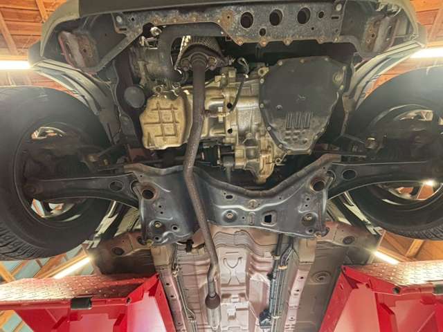 スズキ ハスラー ６６０ Ｘ H27年 (甲信越・北陸) 99