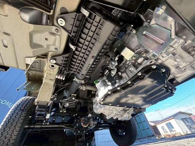 ダイハツ ハイゼットトラック ６６０ ジャンボ エクストラ ３方開 ４ＷＤ R7年 (甲信越・北陸) 99