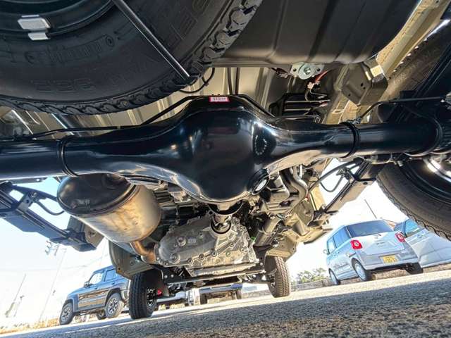 ダイハツ ハイゼットトラック ６６０ ジャンボ エクストラ ３方開 ４ＷＤ R7年 (甲信越・北陸) 99