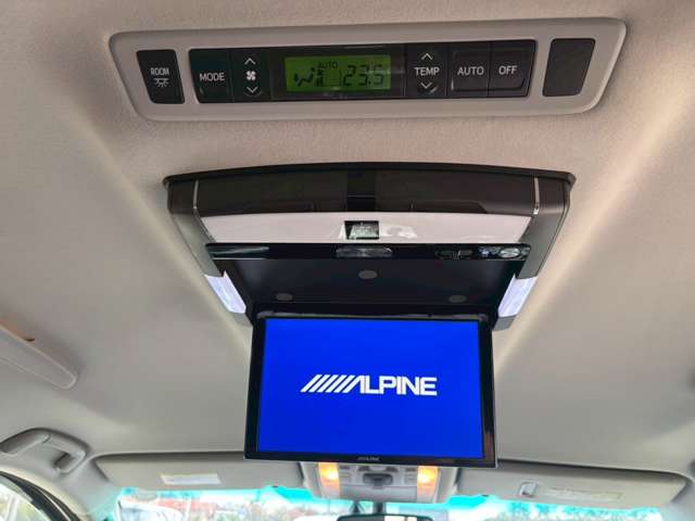トヨタ ヴェルファイア ２．４Ｚ　ゴールデンアイズ H25年 (甲信越・北陸) 99