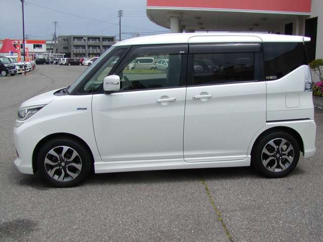スズキ ソリオ １．２ バンディット ハイブリッド ＳＶ H28年 (甲信越・北陸) 99