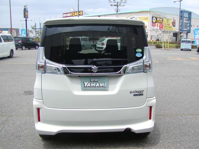 スズキ ソリオ １．２ バンディット ハイブリッド ＳＶ H28年 (甲信越・北陸) 99