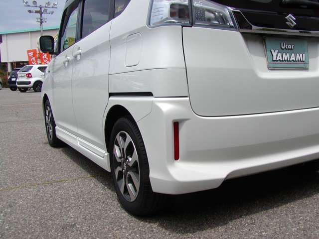 スズキ ソリオ １．２ バンディット ハイブリッド ＳＶ H28年 (甲信越・北陸) 99