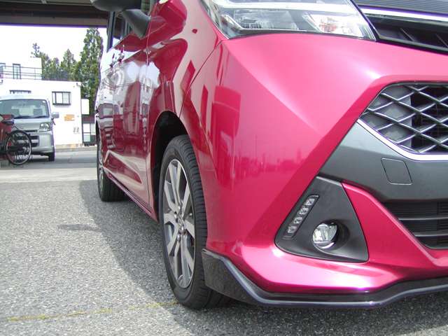 トヨタ タンク １．０ カスタム Ｇ－Ｔ H30年 (甲信越・北陸) 99