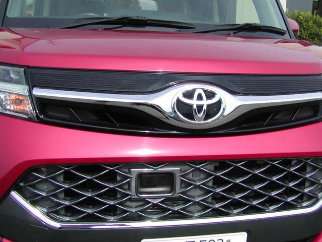 トヨタ タンク １．０ カスタム Ｇ－Ｔ H30年 (甲信越・北陸) 99