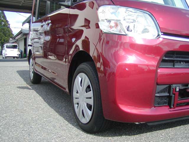スバル シフォン ６６０ Ｇ スペシャル スマートアシスト ４ＷＤ H30年 (甲信越・北陸) 99