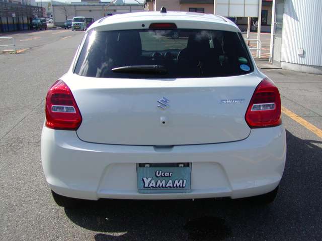 スズキ スイフト １．２ ＸＧリミテッド R1年 (甲信越・北陸) 99