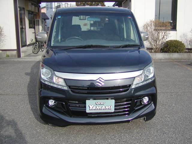 スズキ ソリオ １．２ バンディット－ＤＪＥ Ｊスタイル H27年 (甲信越・北陸) 99