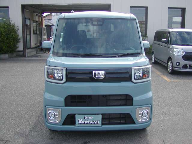 ダイハツ ウェイク ６６０ Ｌ ＳＡＩＩＩ R3年 (甲信越・北陸) 99
