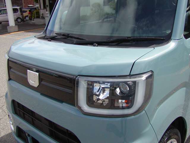 ダイハツ ウェイク ６６０ Ｌ ＳＡＩＩＩ R3年 (甲信越・北陸) 99