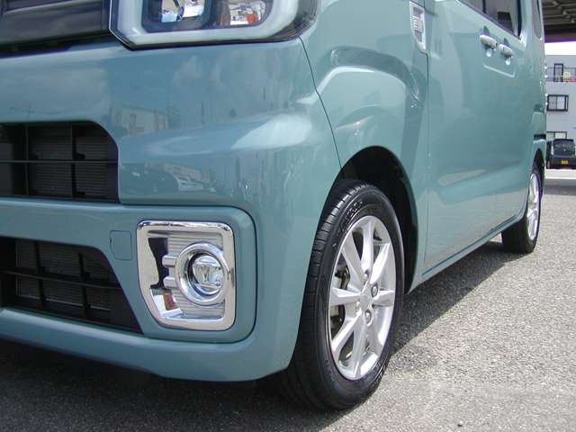 ダイハツ ウェイク ６６０ Ｌ ＳＡＩＩＩ R3年 (甲信越・北陸) 99
