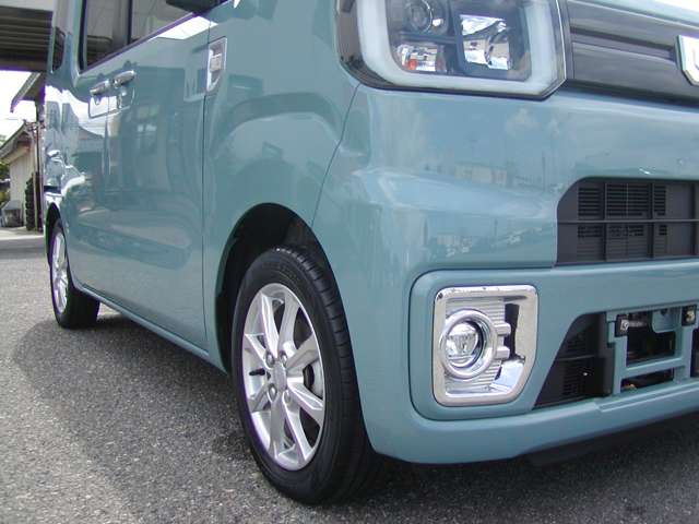ダイハツ ウェイク ６６０ Ｌ ＳＡＩＩＩ R3年 (甲信越・北陸) 99