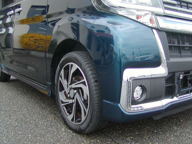 ダイハツ タント ６６０ カスタム ＲＳ トップエディション ＶＳ ＳＡＩＩＩ R1年 (甲信越・北陸) 99