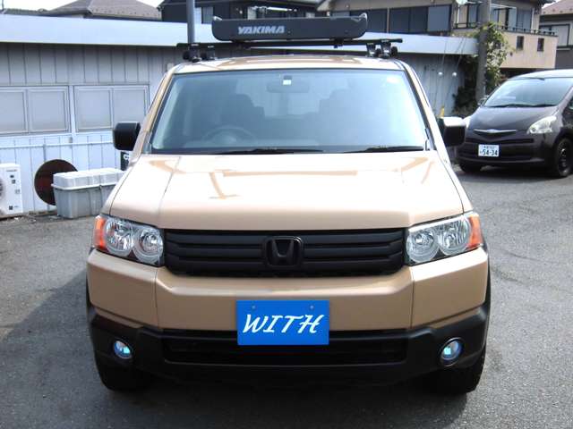 ホンダ クロスロード ２．０ ２０Ｘ H19年 (関東) 99