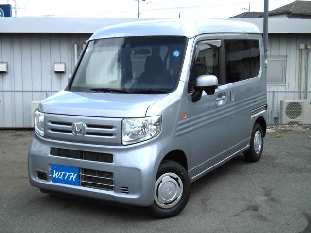 ホンダ Ｎ−ＶＡＮ ６６０ Ｌ ホンダセンシング R1年 (関東) 99