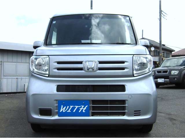 ホンダ Ｎ−ＶＡＮ ６６０ Ｌ ホンダセンシング R1年 (関東) 99