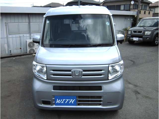 ホンダ Ｎ−ＶＡＮ ６６０ Ｌ ホンダセンシング R1年 (関東) 99