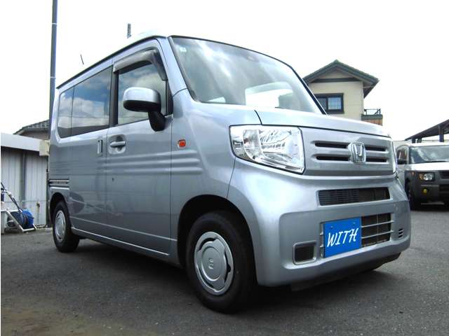 ホンダ Ｎ−ＶＡＮ ６６０ Ｌ ホンダセンシング R1年 (関東) 99