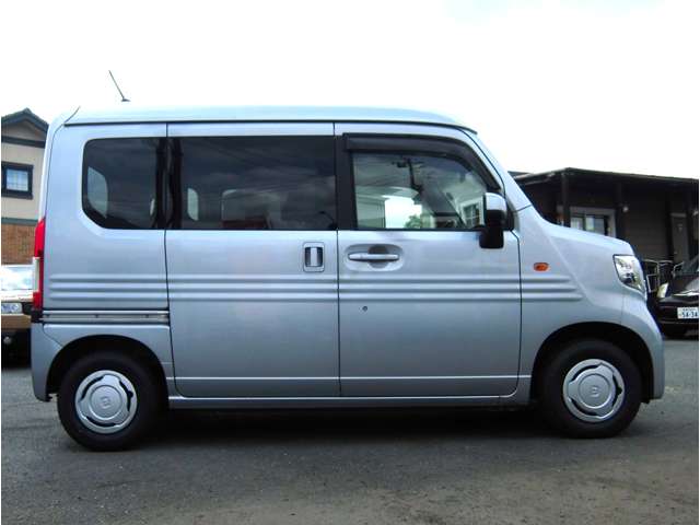 ホンダ Ｎ−ＶＡＮ ６６０ Ｌ ホンダセンシング R1年 (関東) 99