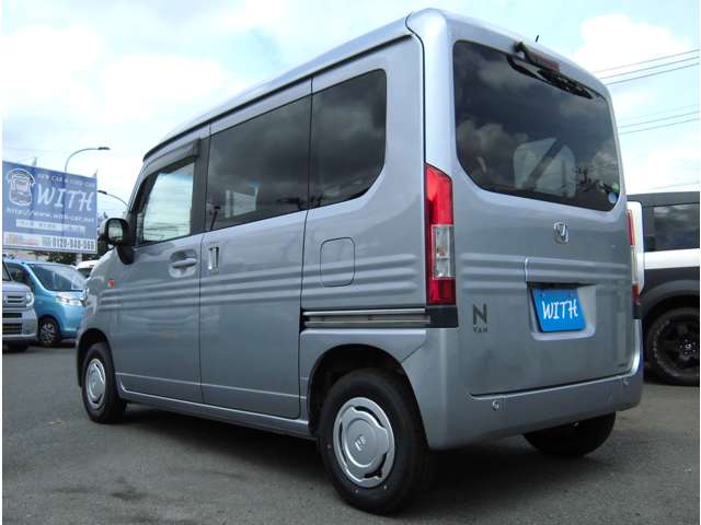 ホンダ Ｎ−ＶＡＮ ６６０ Ｌ ホンダセンシング R1年 (関東) 99