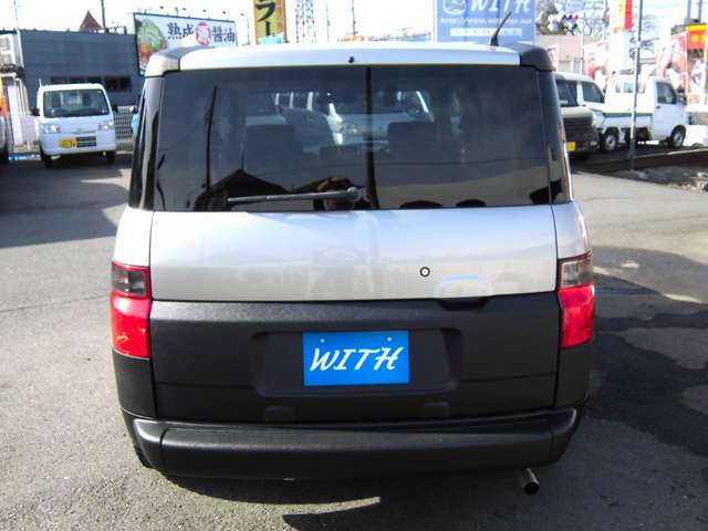 ホンダ エレメント ２．４ ４ＷＤ H16年 (関東) 99