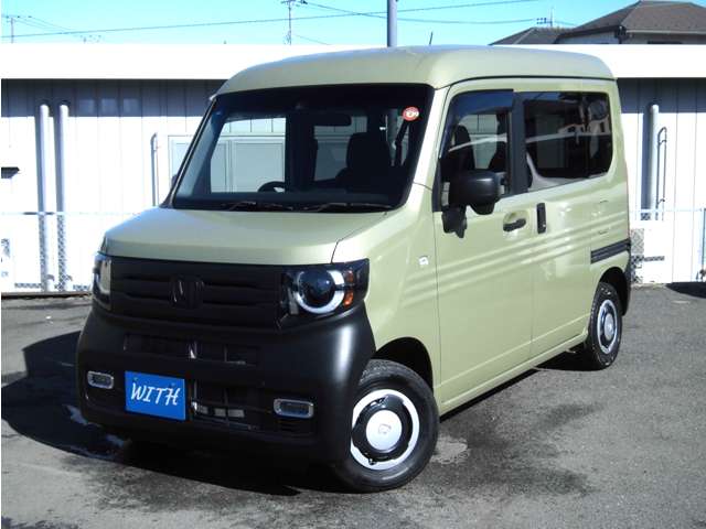 ホンダ Ｎ−ＶＡＮ ６６０ ＋スタイル ファン ターボ ホンダセンシング R1年 (関東) 99