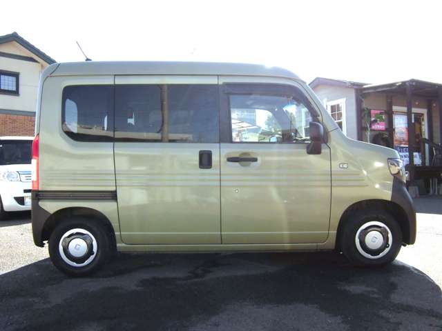 ホンダ Ｎ−ＶＡＮ ６６０ ＋スタイル ファン ターボ ホンダセンシング R1年 (関東) 99